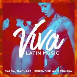 Viva Latin Music - Salsa All Stars