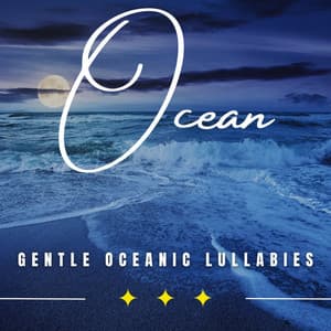 Oceanic Slumber: Binaural Waves for Deep Sleep - Ocean Wave