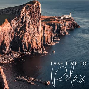 Take Time to Stillness - Eny Time