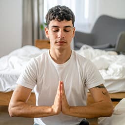 Música De Piano Relajante Para La Meditación - Jason Humphries