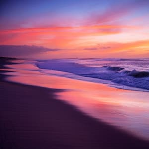 Orchestra Of Eternal Calm: Symphonic Harmonies For Peace And Reflection - Bertie Lambert