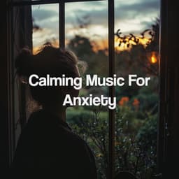 Calming Music For Anxiety - Yoga Music