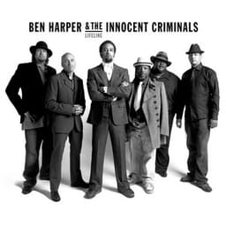 Lifeline - Ben Harper And The Innocent Criminals