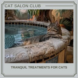 Tranquil Treatments for Cats - Cat Salon Club