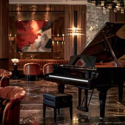 Serenidad Del Spa: Melodías De Piano Para La Armonía - Spa de música de piano