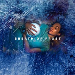Breath of Frost - Sleep Sounds of Nature