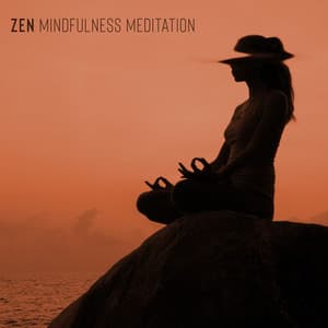 Zen Mindfulness Meditation: Serene Music with Nature Sounds for Meditation Moments - Mindfulness Meditation Guru