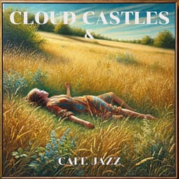 Cloud Castles & Cafe Jazz - Morning Jazz Background Club
