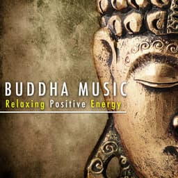 Buddha Music - Relaxing Positive Energy - Seashore Waves