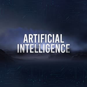Artificial Intelligence - Deep House
