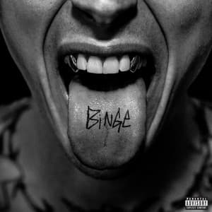 BINGE - mgk