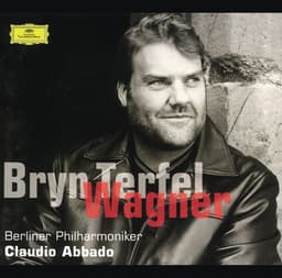 Wagner: Opera Arias - Richard Wagner
