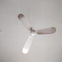 10 Hours White Noise: Blissful Fan Whirl - White Noise for Babies