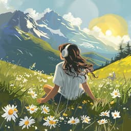 Relaxing Retreat: Chill Music for Calm - Gentle Dreams