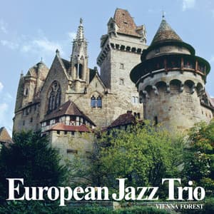 Vienna Forest - European Jazz Trio