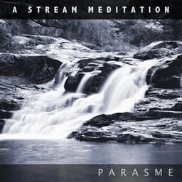 A Stream Meditation - Parasme