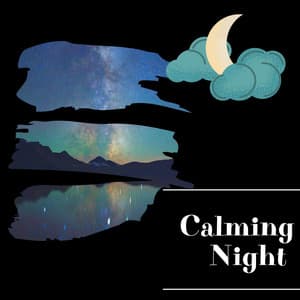 Calming Night Ambience for Ultimate Chill - Night Sounds Channel