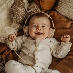 Baby's First Chorus: Music for Play and Learn - Resting Baby Playlist