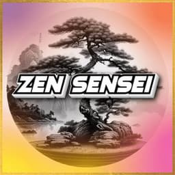 Spiritual Deep Soul Cleansing Yopa Music For Spiritual Journy - Zen Sensei