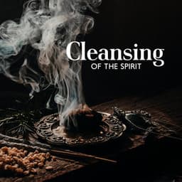 Cleansing Of The Spirit - Living Liquid