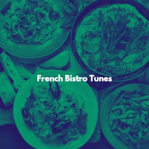 French Bistro Tunes - Sunday Morning Music
