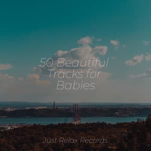 50 Beautiful Tracks for Babies - Meditar Profundamente