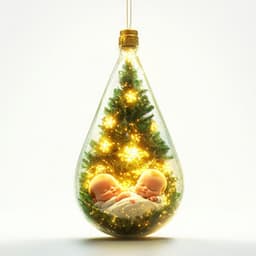 Musical Mornings: Baby's Wake-Up Serenade - Calming Baby Sleep Music Club