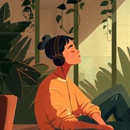 Tunes for Daily Relaxation: Gentle Harmonies - Nature Relax