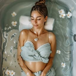 Calming Tunes for Spa Serenity - Beauty Spa Music Collection