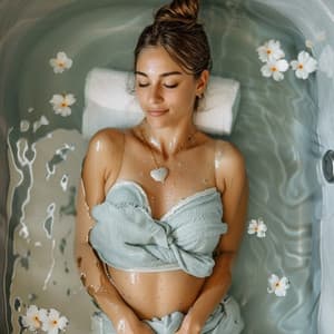 Calming Tunes for Spa Serenity - Beauty Spa Music Collection