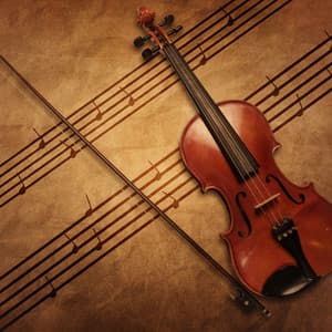 Tranquil Work Atmosphere: Orchestra Music - Charles Anderson