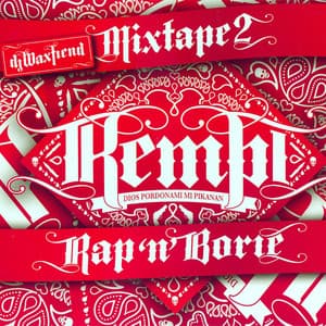 Mixtape 2, Rap 'N Borie - Kempi