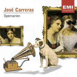 Opera Arias - José Carreras