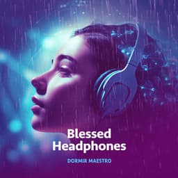 Blessed Headphones - Dormir Maestro