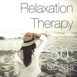 Relaxation Therapy – 50 Songs - Relaxation Therapy Music Zone