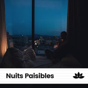 Nuits Paisibles - Sophrologie