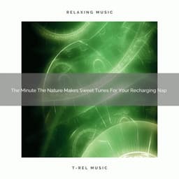 The Minute The Nature Makes Sweet Tunes For Your Recharging Nap - ASMR Insomnia Aid & Sounds for Sleep