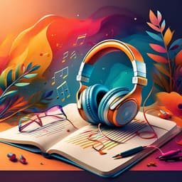 Study Symphonies: Melodies for Academic Focus - Study Time Music