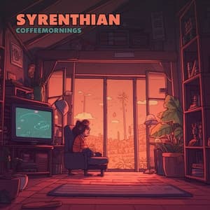 Syrenthian - Lucid Dreaming Music