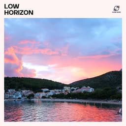 Low Horizon - Deep House Lounge