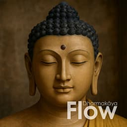 Dharmakāya Flow - Yogi Guru
