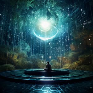 Massage Harmony: Binaural Waves - 528Hz Whole Body Regeneration