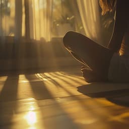 Ecos De Calma: Relajación De Piano - Relájate hermano