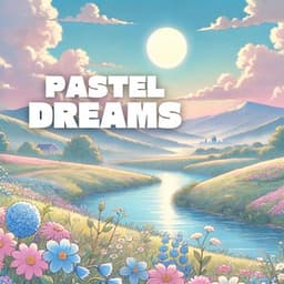 Pastel Dreams: Anime Lo-Fi Relaxation - Lofi Nation