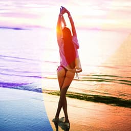 Golden Hour Drops, Beach House Bangers - DJ Infinity Night