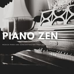 Piano Zen: Música Para Una Concentración Profunda - Música clásica para piano