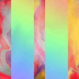 Vintage Smooth Jazz Guitar - Bgm for Study Buddies - Latin Chill Out