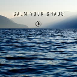 Calm Your Chaos: Find Peace with Water Music Therapy - Calming Water Consort