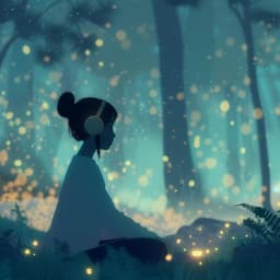 Music for Evening Relaxation: Calm Melodies - Relaxation and Dreams