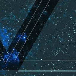 Relaja la mente - Música Para Dormir Inspirada En El Espacio